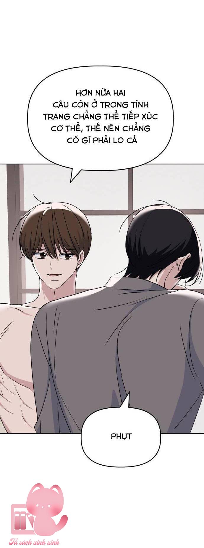 Quan Hệ Nhân Quả - Chap 71 - Trang 48