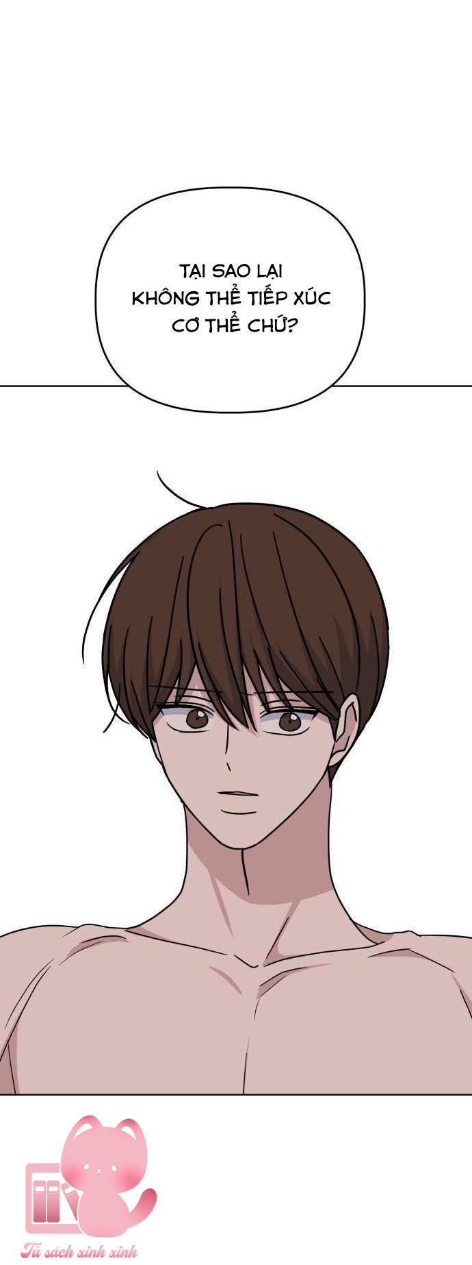 Quan Hệ Nhân Quả - Chap 71 - Trang 49