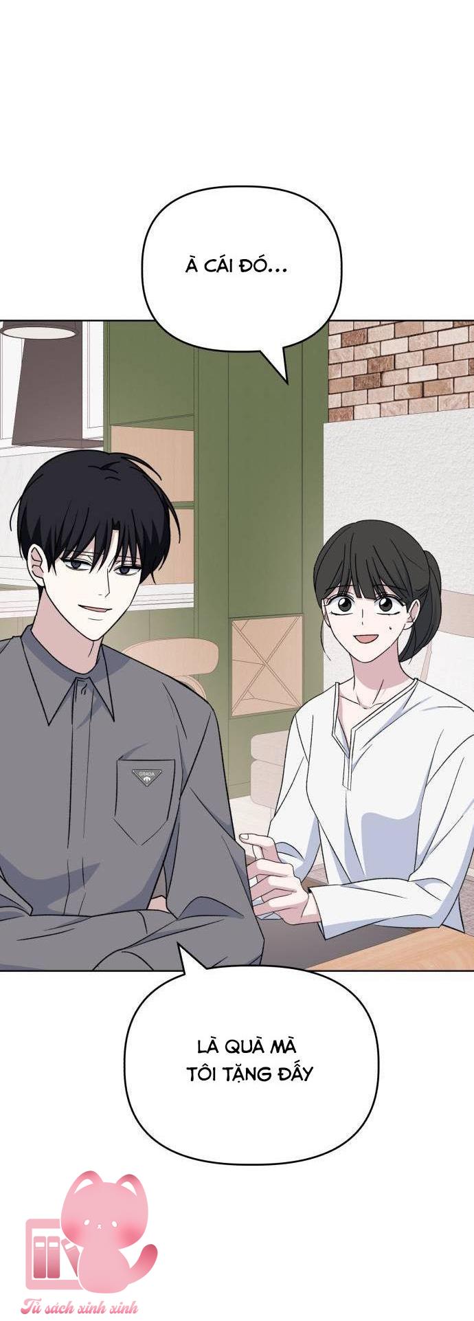 Quan Hệ Nhân Quả - Chap 71 - Trang 6