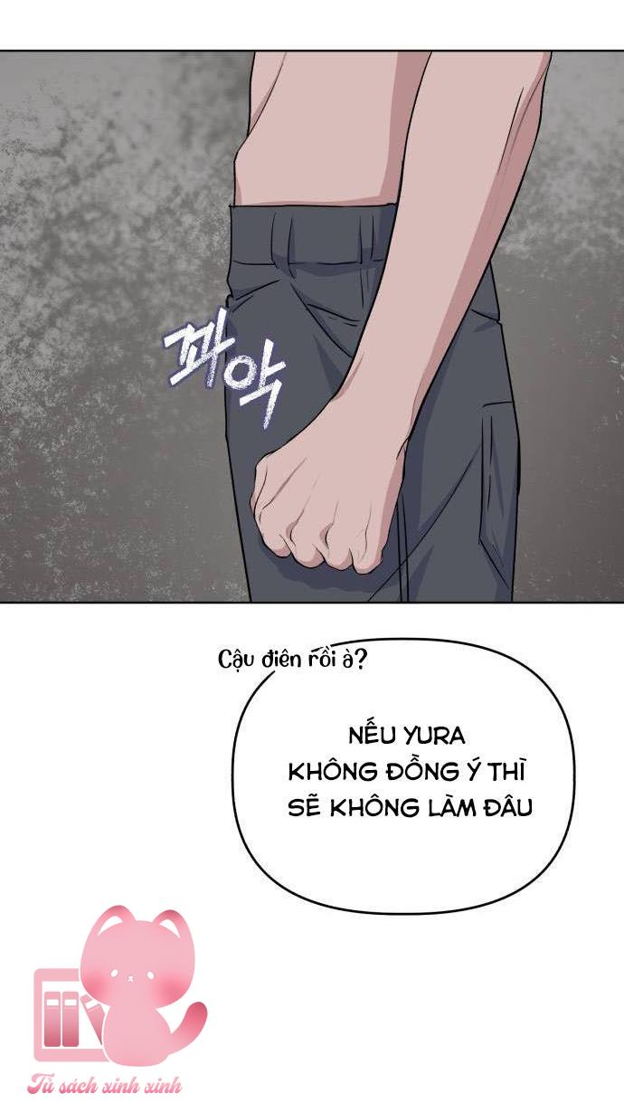 Quan Hệ Nhân Quả - Chap 71 - Trang 53
