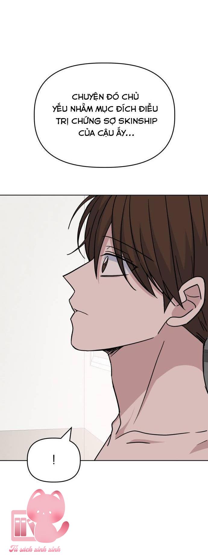 Quan Hệ Nhân Quả - Chap 71 - Trang 54