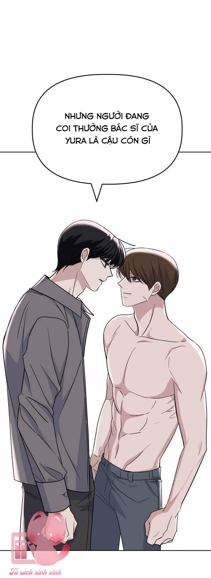 Quan Hệ Nhân Quả - Chap 71 - Trang 55