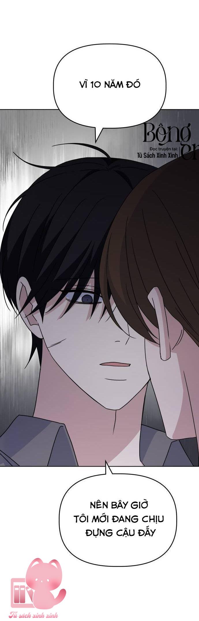 Quan Hệ Nhân Quả - Chap 71 - Trang 62