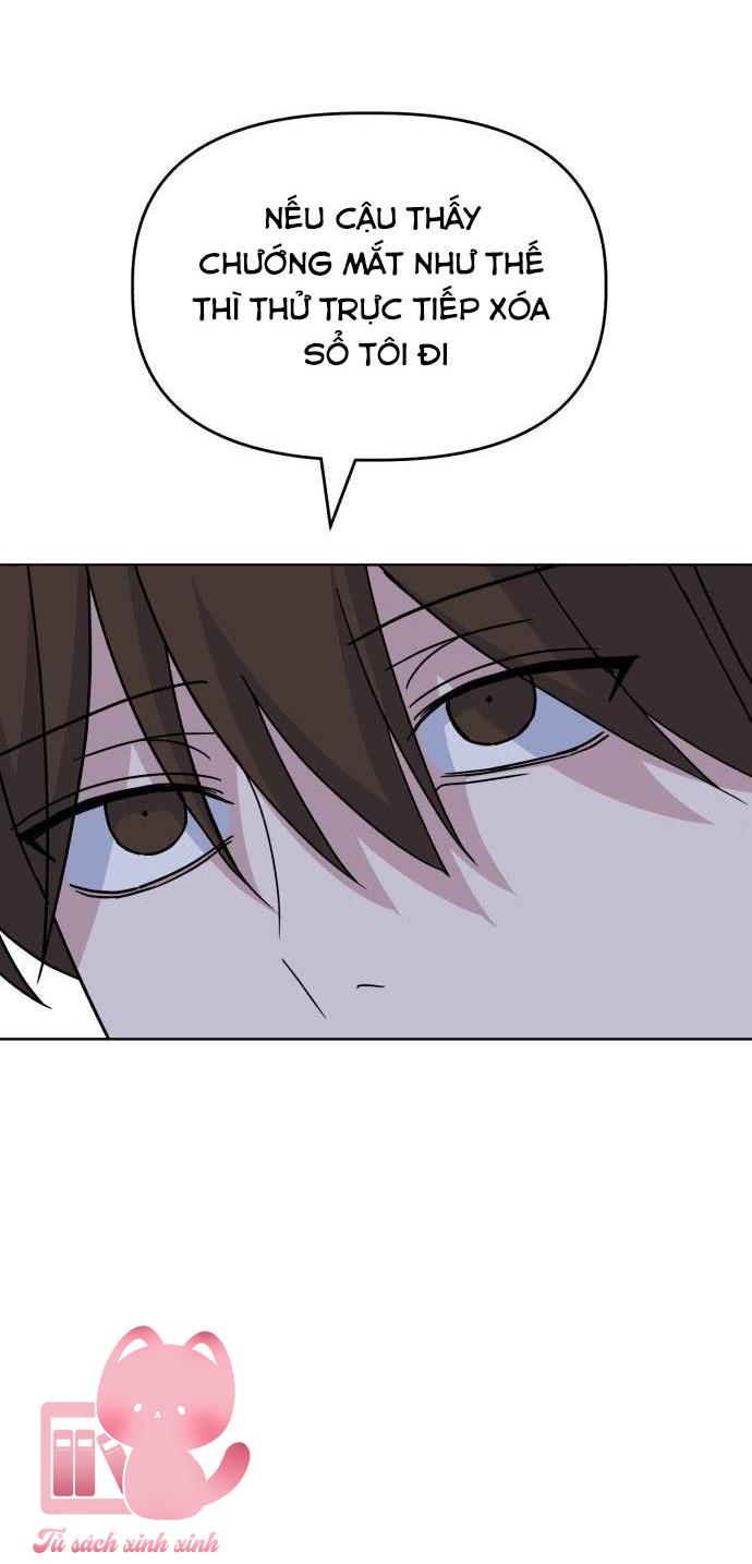 Quan Hệ Nhân Quả - Chap 71 - Trang 64