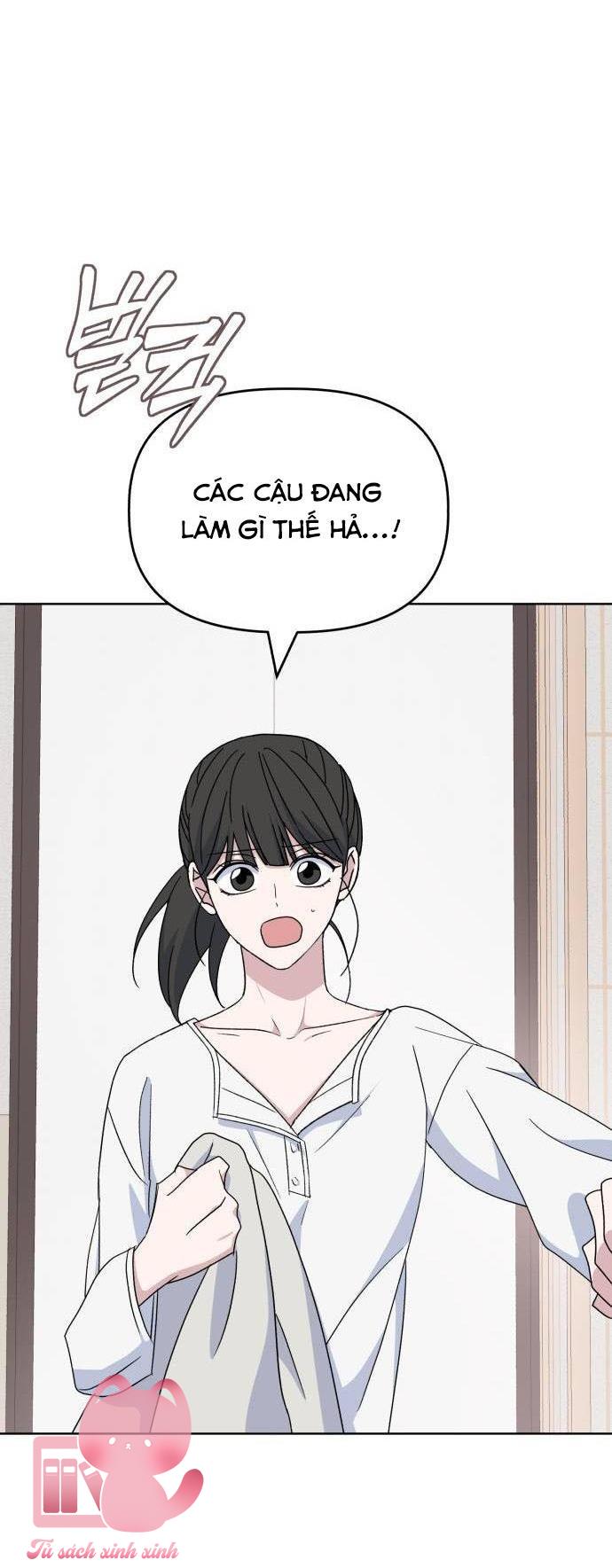 Quan Hệ Nhân Quả - Chap 71 - Trang 67