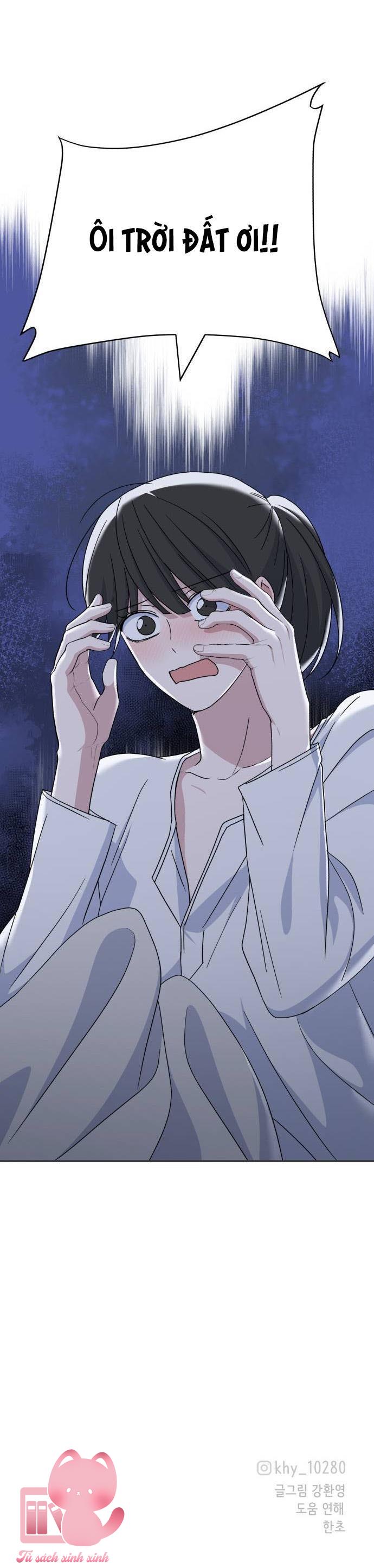 Quan Hệ Nhân Quả - Chap 71 - Trang 68