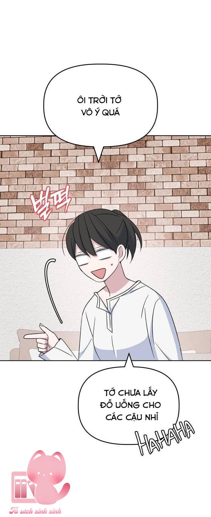 Quan Hệ Nhân Quả - Chap 71 - Trang 8