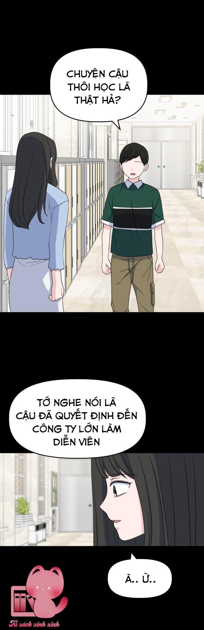Quan Hệ Nhân Quả - Chap 8 - Trang 2