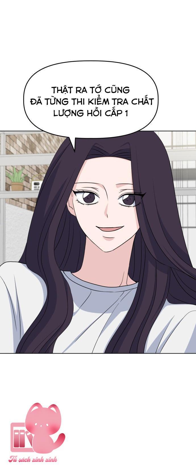 Quan Hệ Nhân Quả - Chap 8 - Trang 12