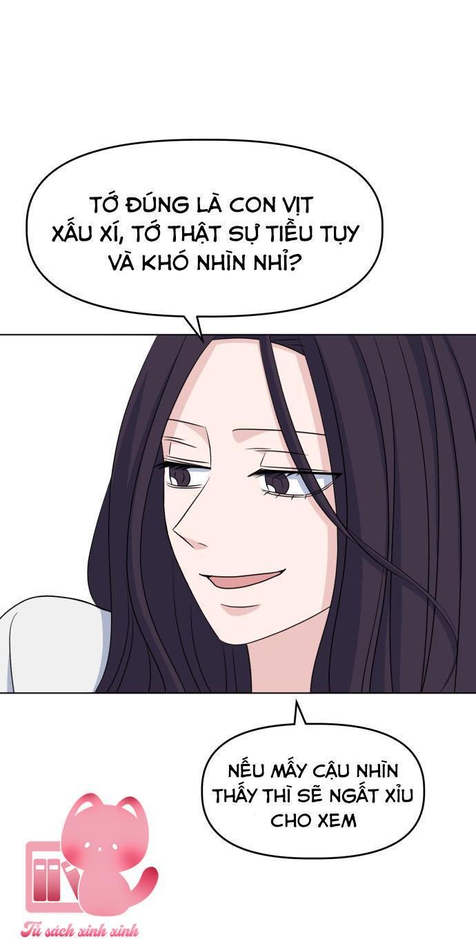 Quan Hệ Nhân Quả - Chap 8 - Trang 15