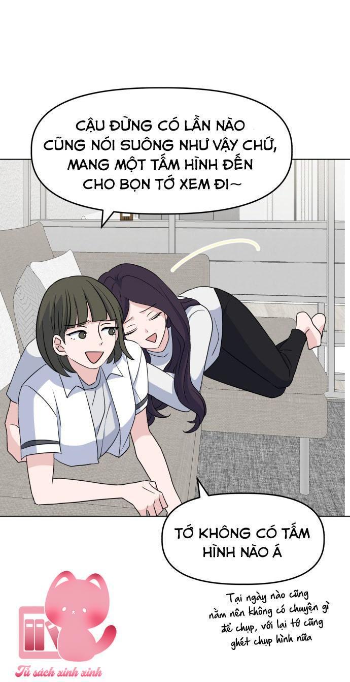 Quan Hệ Nhân Quả - Chap 8 - Trang 16