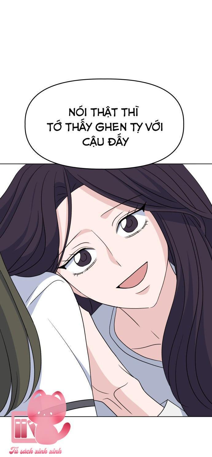 Quan Hệ Nhân Quả - Chap 8 - Trang 17