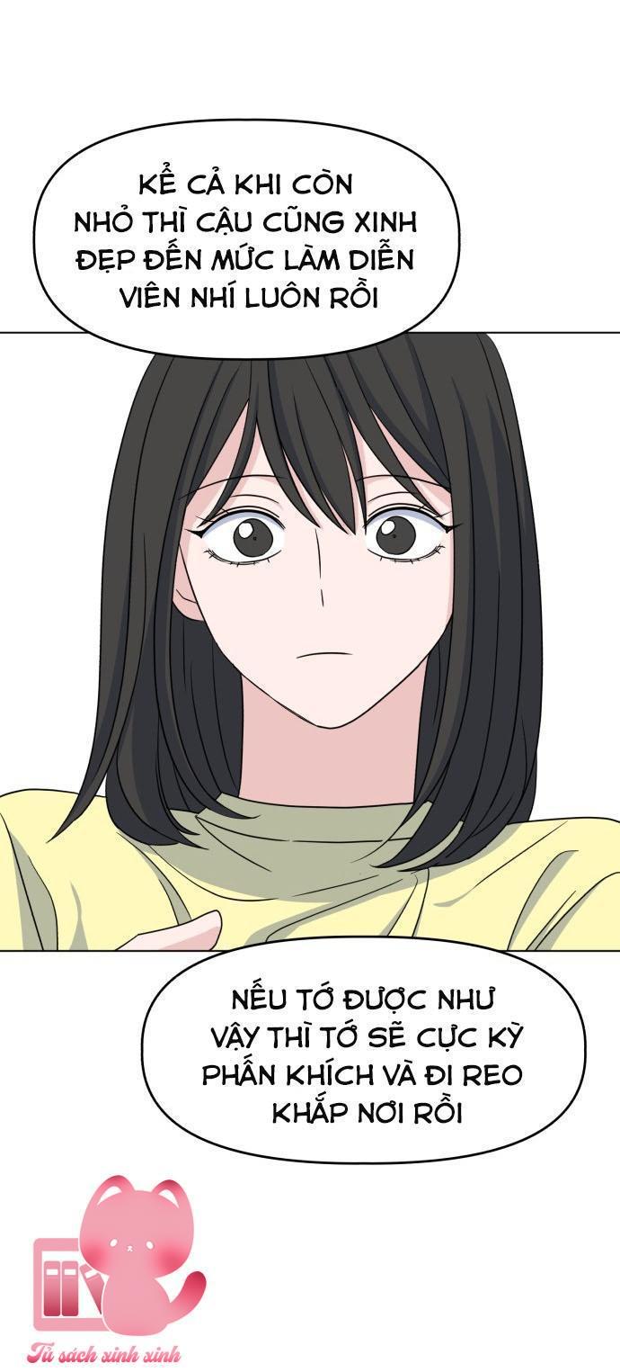 Quan Hệ Nhân Quả - Chap 8 - Trang 18