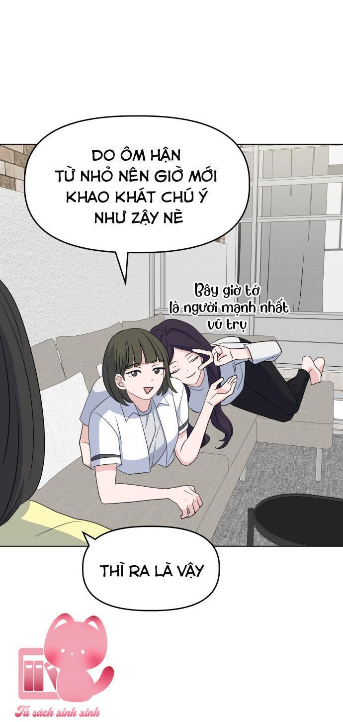 Quan Hệ Nhân Quả - Chap 8 - Trang 19