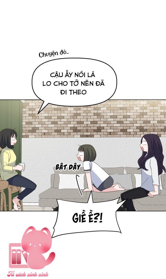 Quan Hệ Nhân Quả - Chap 8 - Trang 23