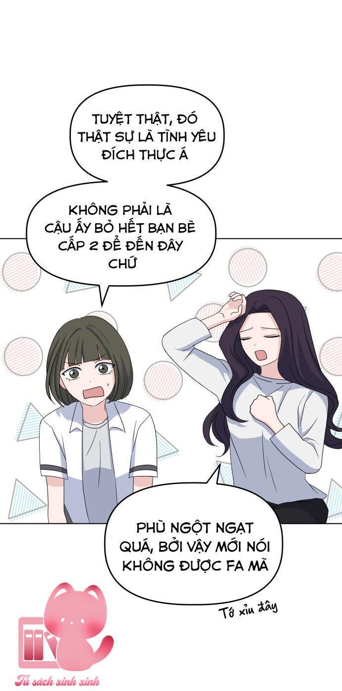 Quan Hệ Nhân Quả - Chap 8 - Trang 24