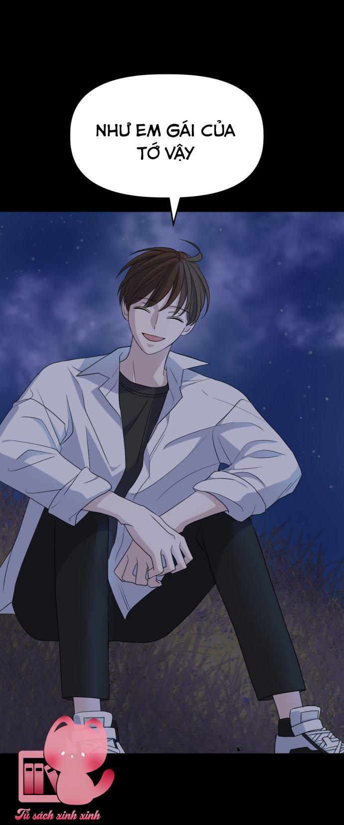 Quan Hệ Nhân Quả - Chap 8 - Trang 28