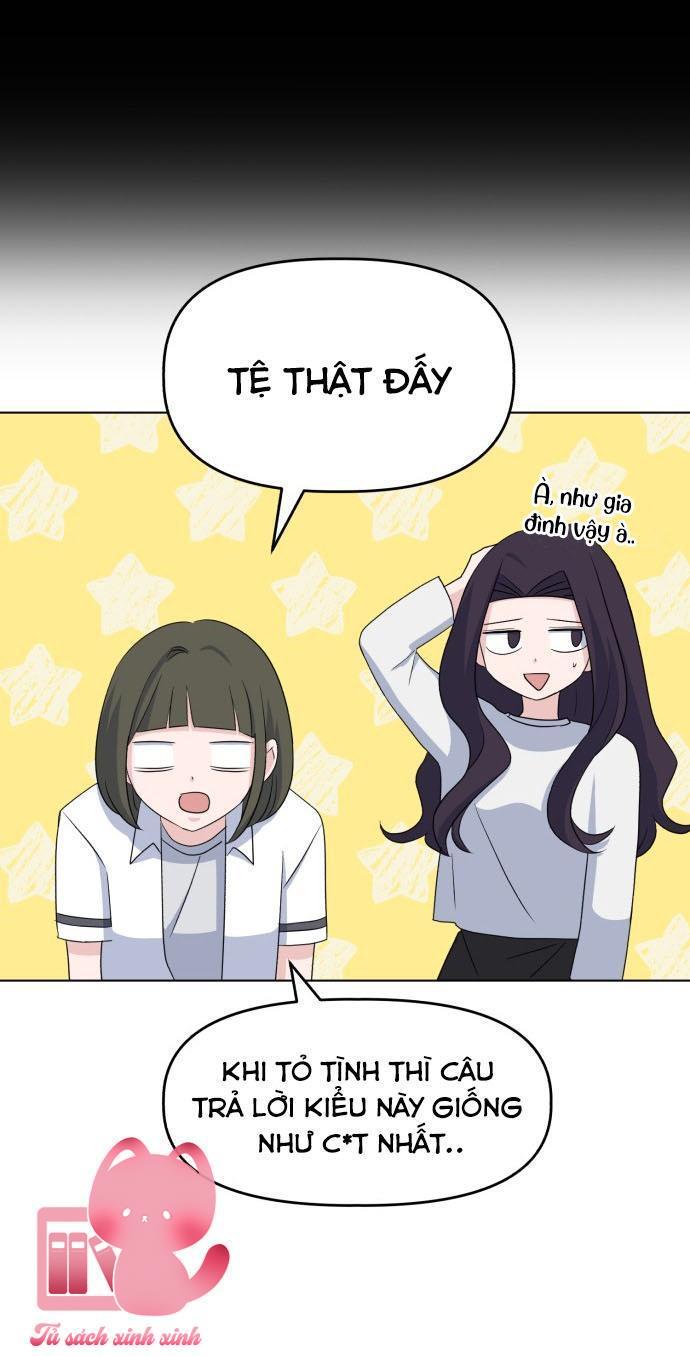 Quan Hệ Nhân Quả - Chap 8 - Trang 29