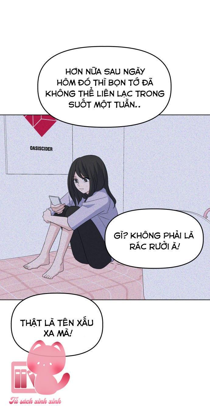 Quan Hệ Nhân Quả - Chap 8 - Trang 30