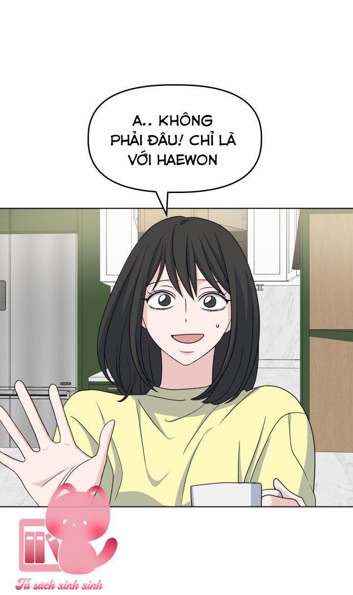 Quan Hệ Nhân Quả - Chap 8 - Trang 31
