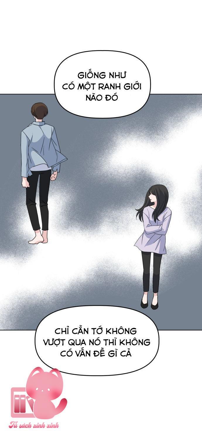 Quan Hệ Nhân Quả - Chap 8 - Trang 32