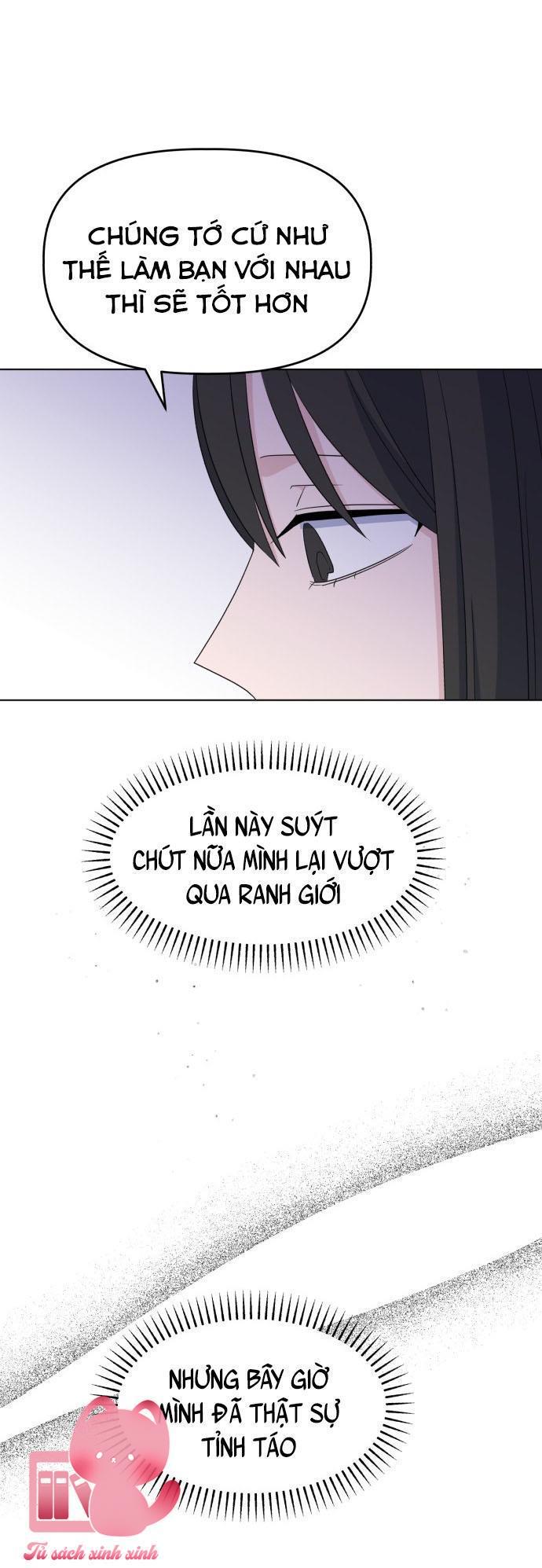 Quan Hệ Nhân Quả - Chap 8 - Trang 33