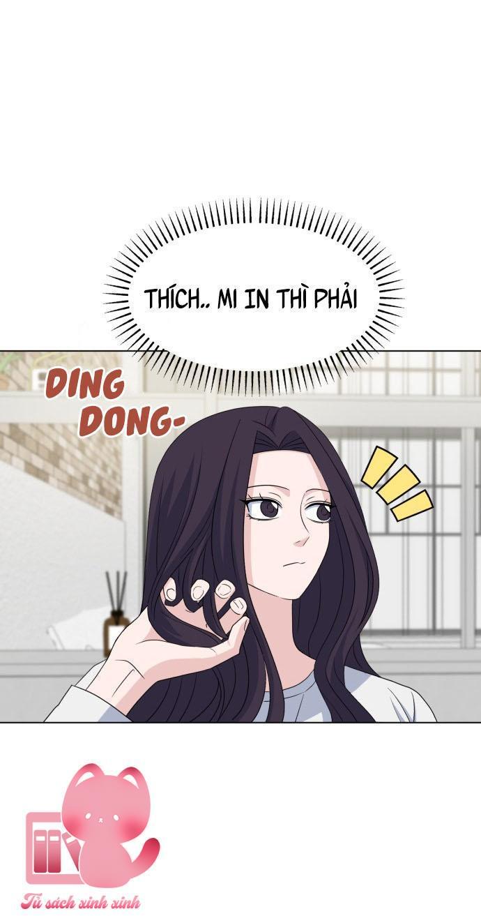 Quan Hệ Nhân Quả - Chap 8 - Trang 35