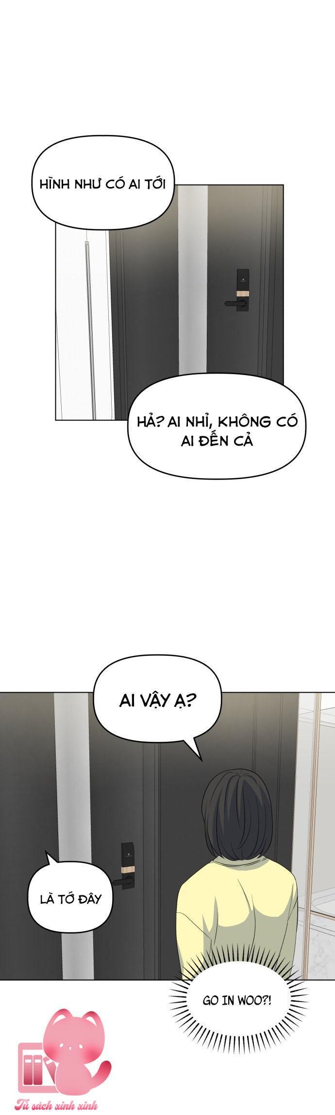 Quan Hệ Nhân Quả - Chap 8 - Trang 36