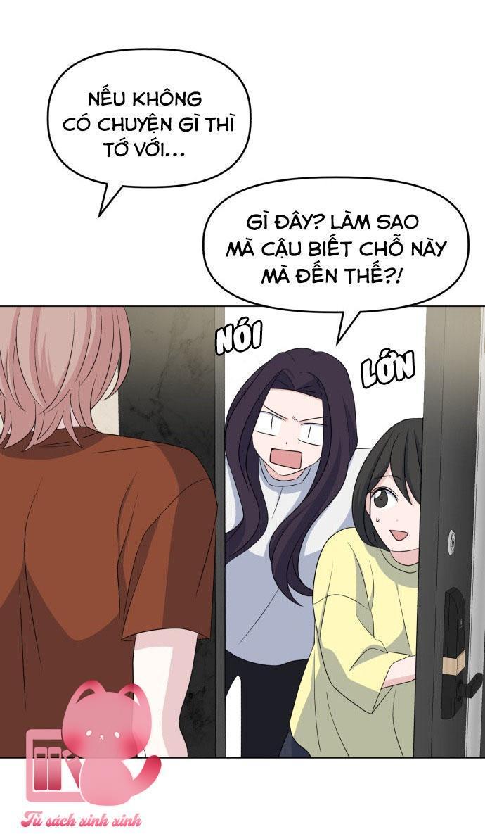 Quan Hệ Nhân Quả - Chap 8 - Trang 38