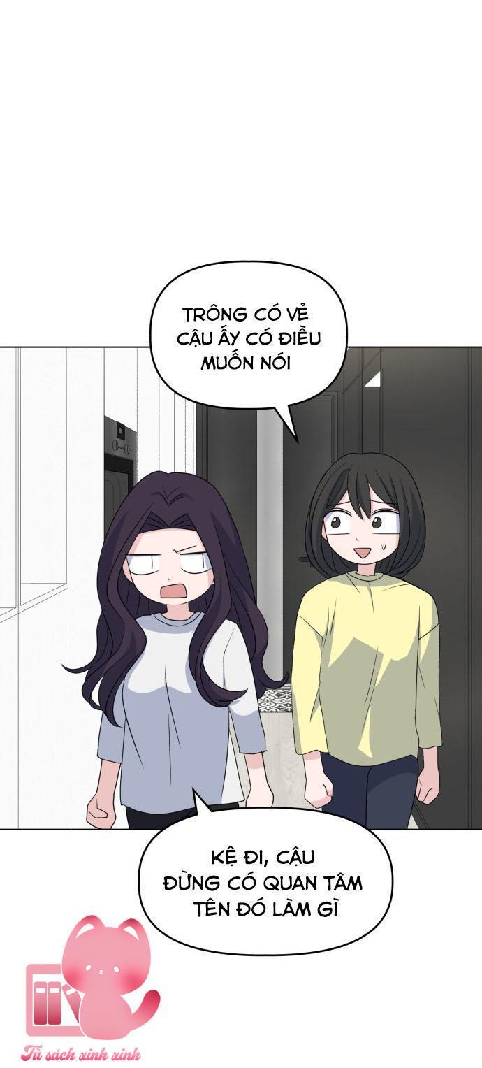 Quan Hệ Nhân Quả - Chap 8 - Trang 41