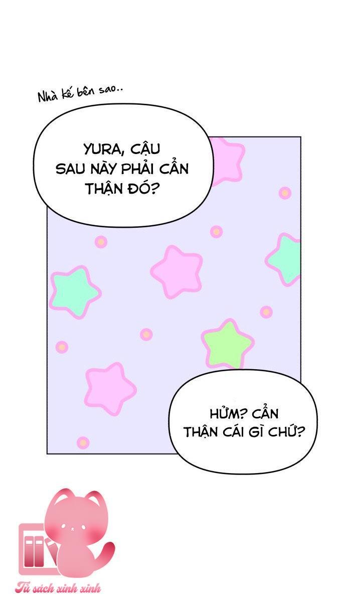 Quan Hệ Nhân Quả - Chap 8 - Trang 42