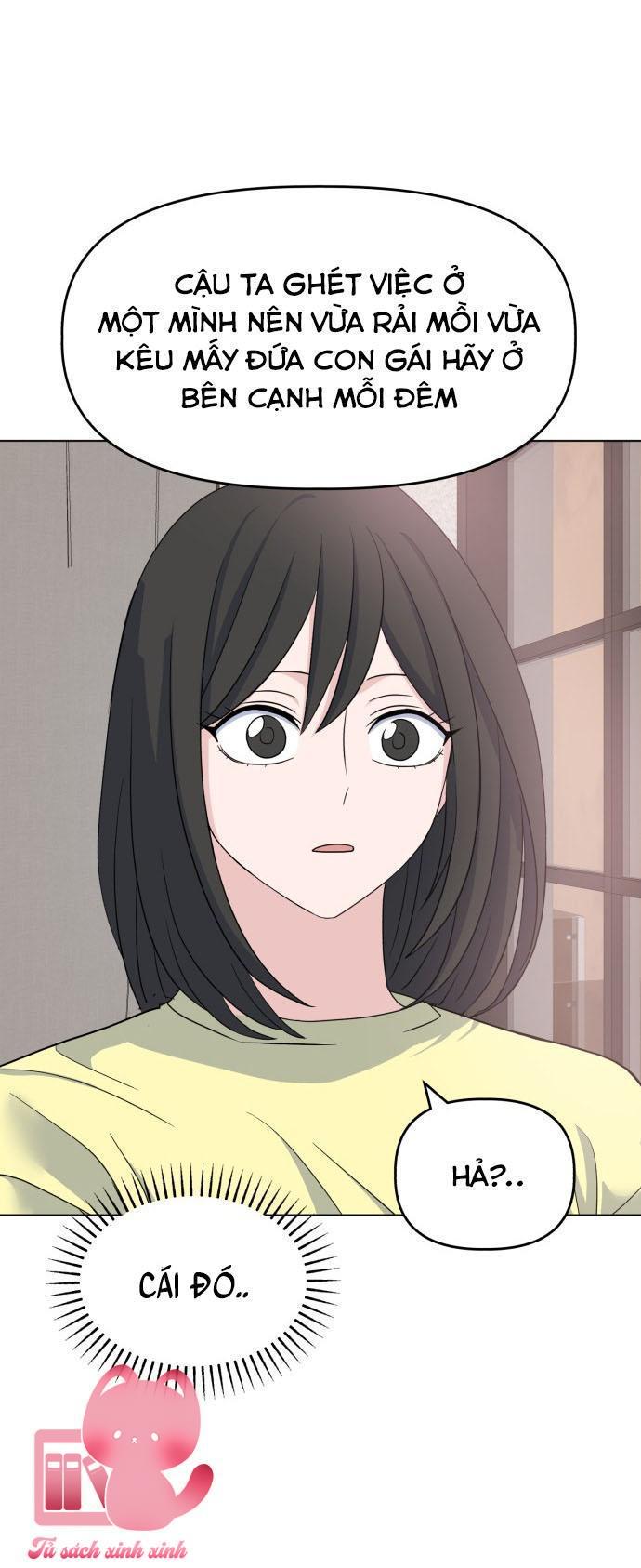 Quan Hệ Nhân Quả - Chap 8 - Trang 44