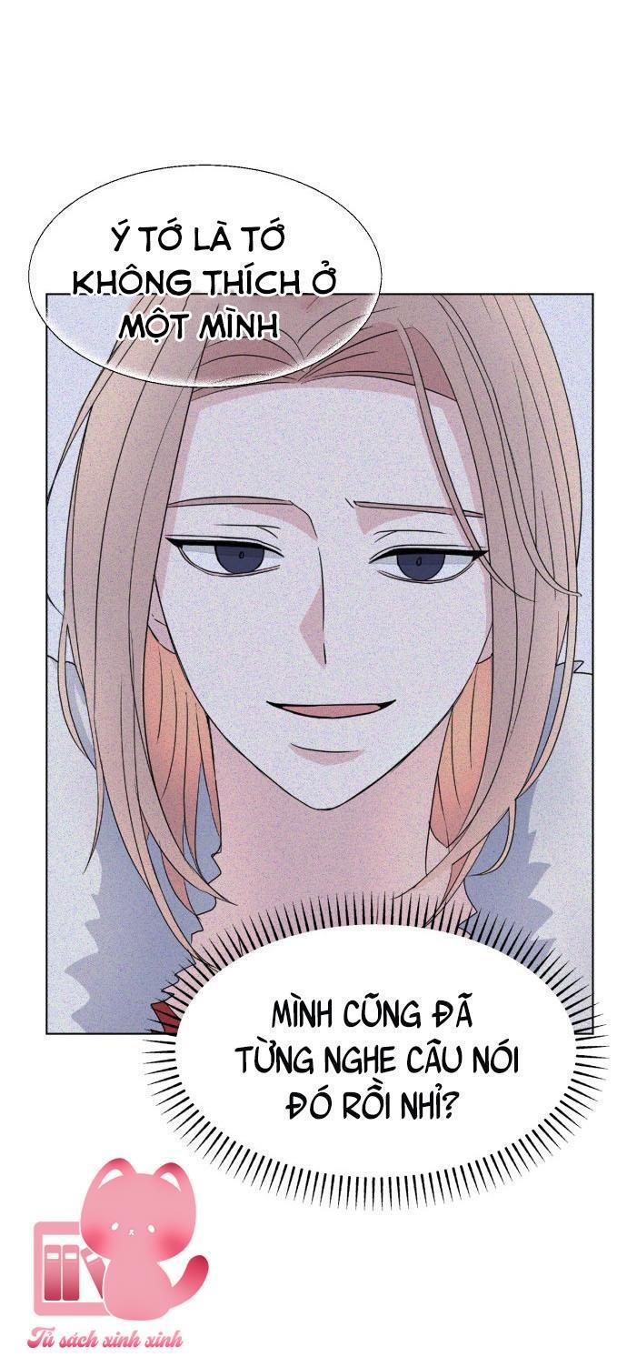 Quan Hệ Nhân Quả - Chap 8 - Trang 45
