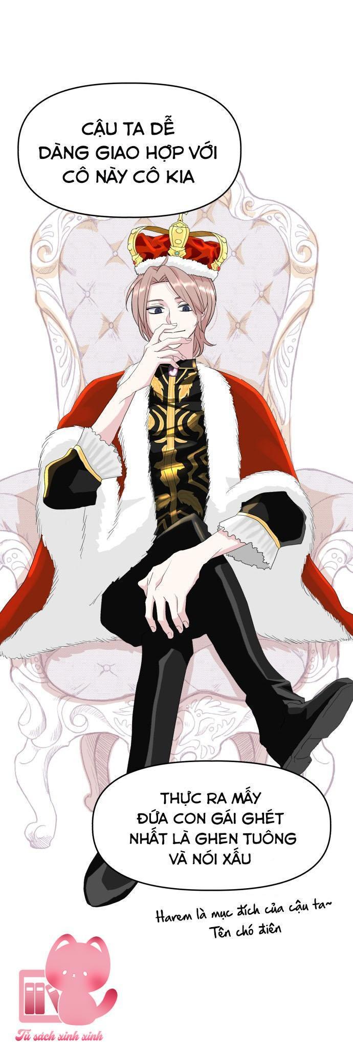 Quan Hệ Nhân Quả - Chap 8 - Trang 46