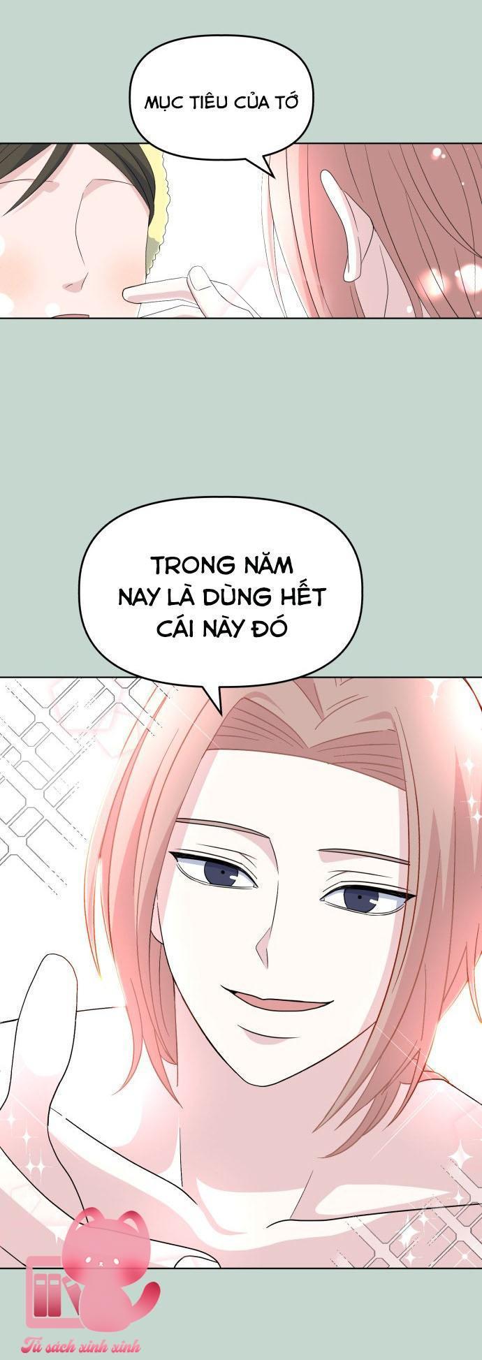Quan Hệ Nhân Quả - Chap 8 - Trang 50