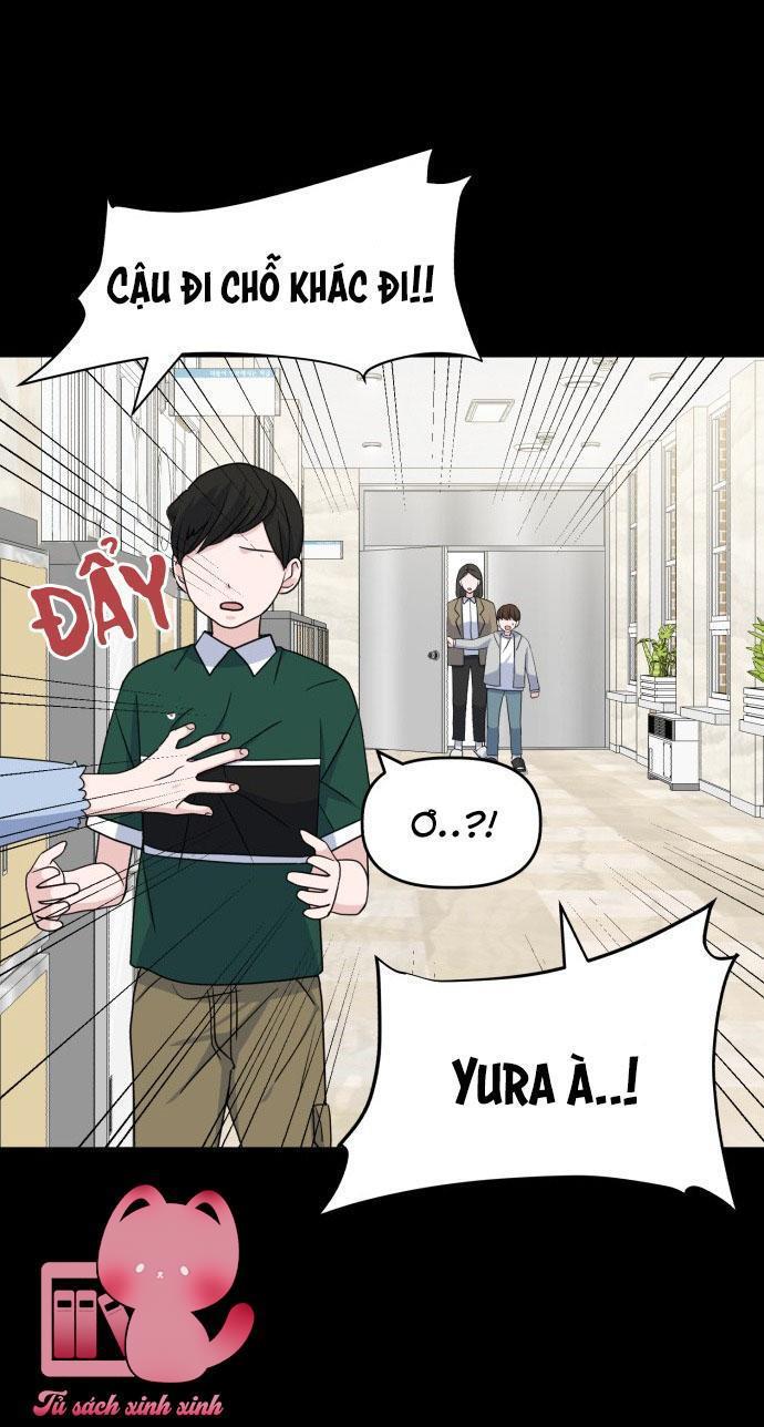 Quan Hệ Nhân Quả - Chap 8 - Trang 6