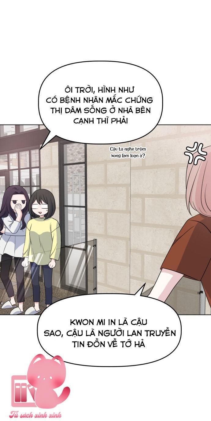 Quan Hệ Nhân Quả - Chap 8 - Trang 52