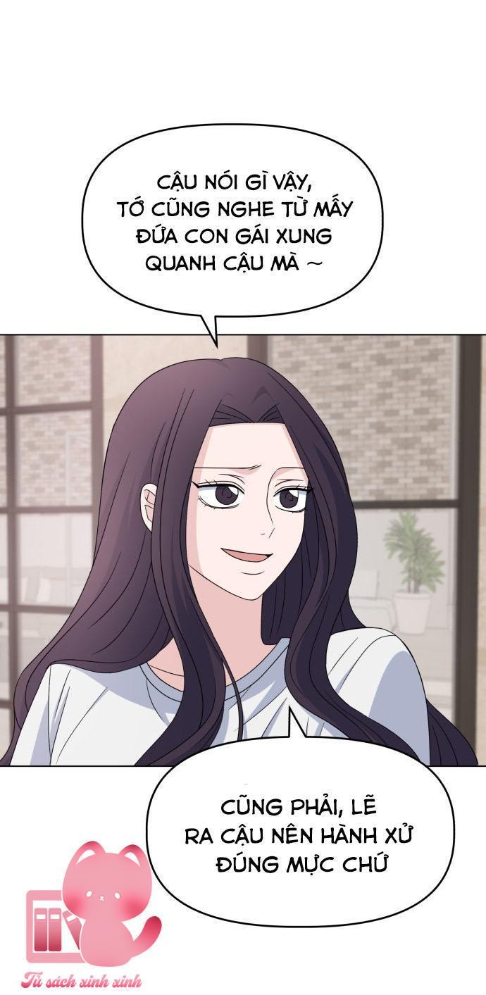 Quan Hệ Nhân Quả - Chap 8 - Trang 53