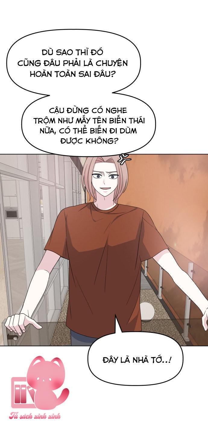 Quan Hệ Nhân Quả - Chap 8 - Trang 54