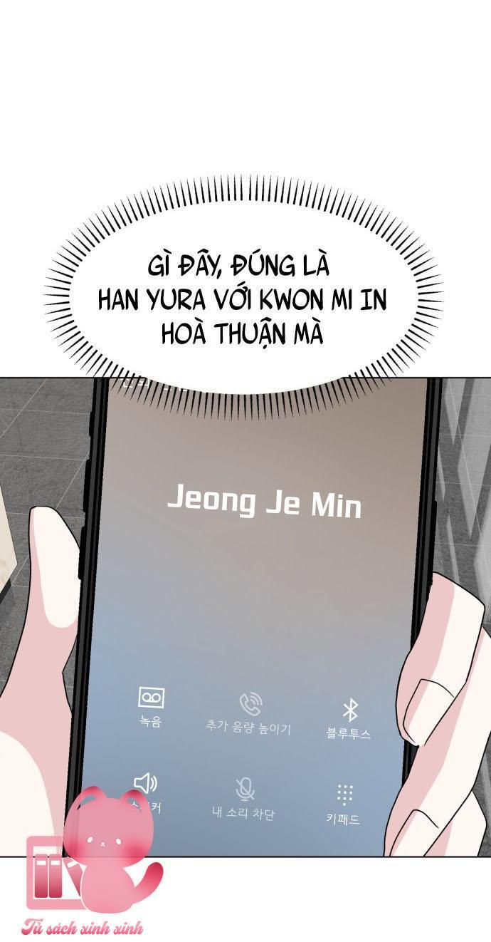 Quan Hệ Nhân Quả - Chap 8 - Trang 56
