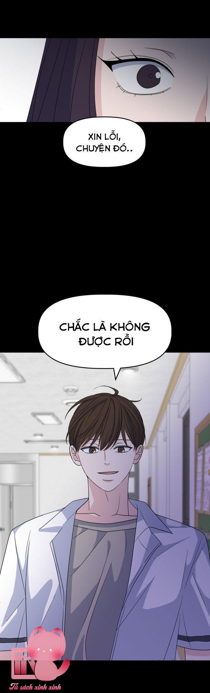 Quan Hệ Nhân Quả - Chap 8 - Trang 60