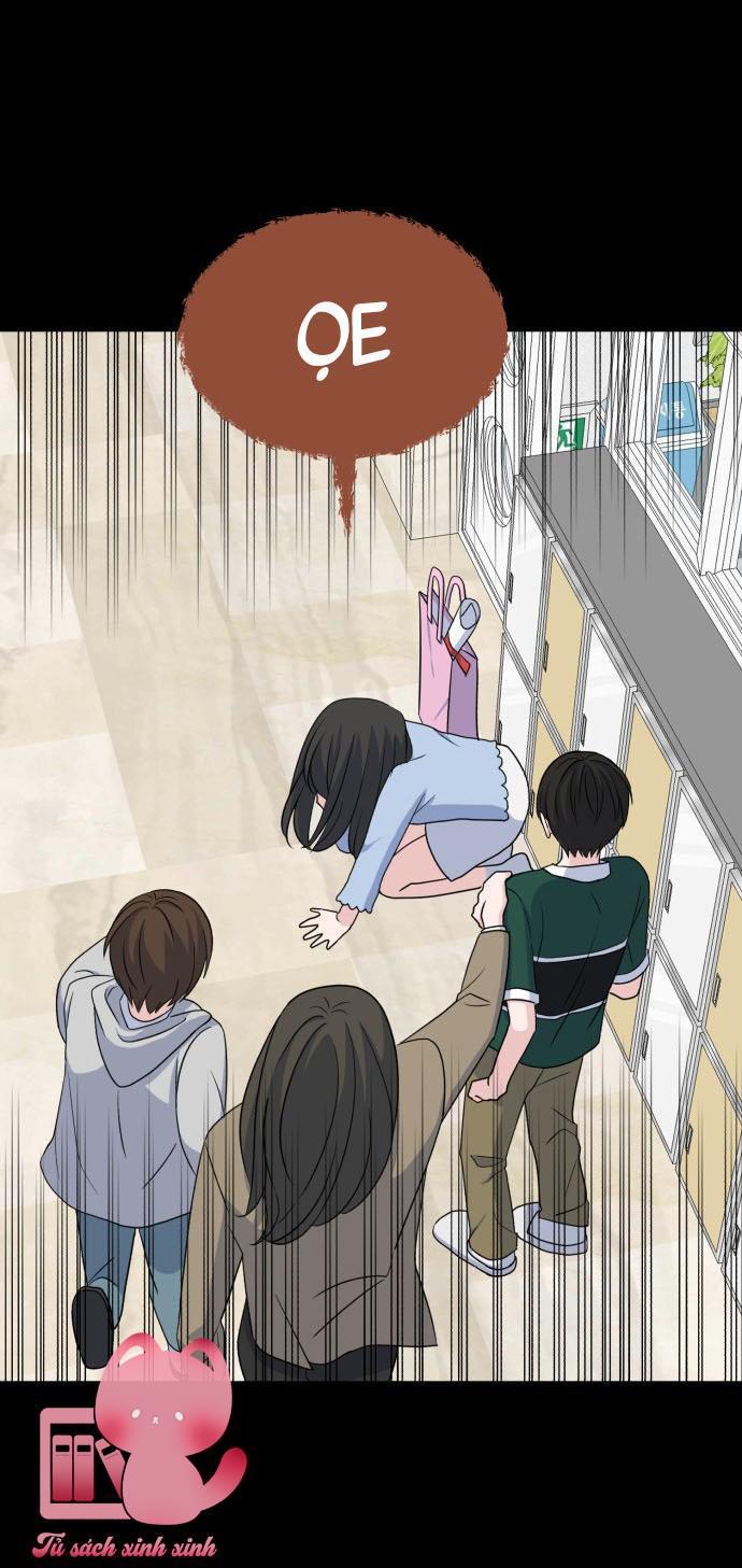 Quan Hệ Nhân Quả - Chap 8 - Trang 7