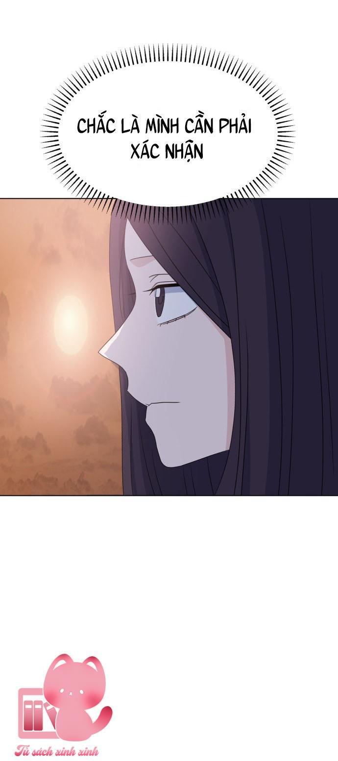 Quan Hệ Nhân Quả - Chap 8 - Trang 62