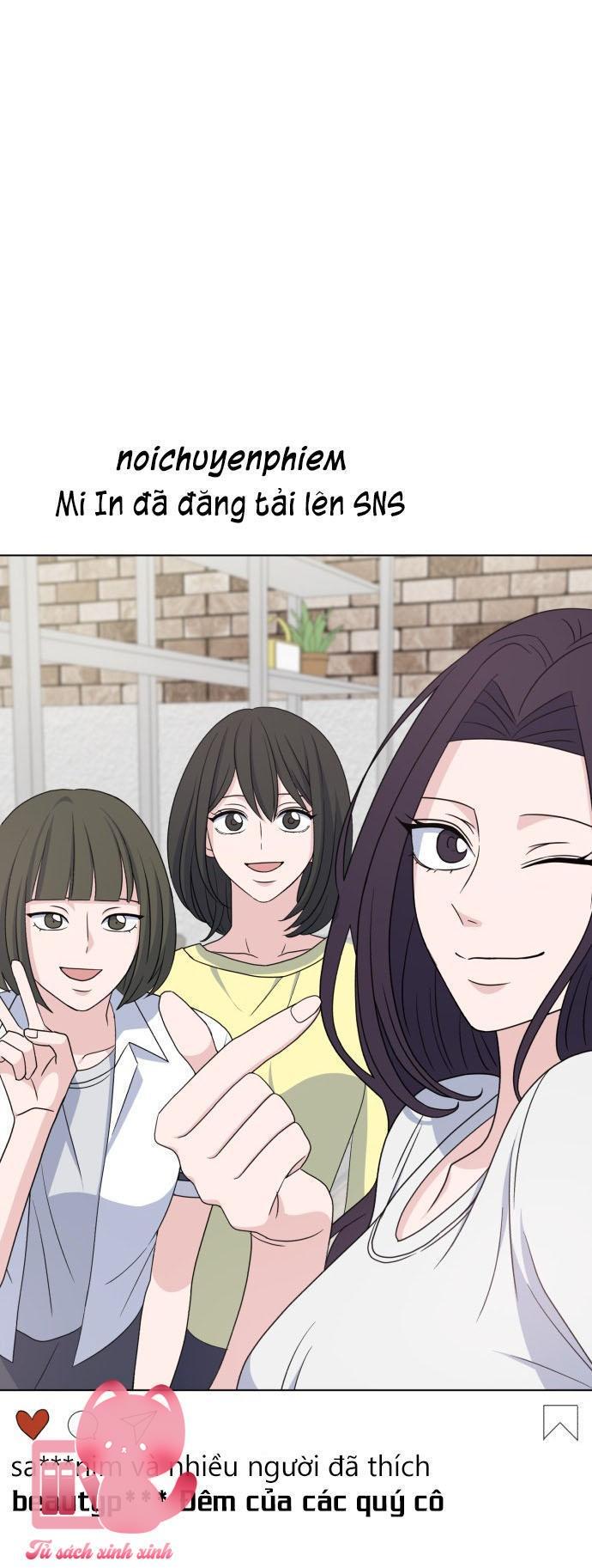 Quan Hệ Nhân Quả - Chap 8 - Trang 63