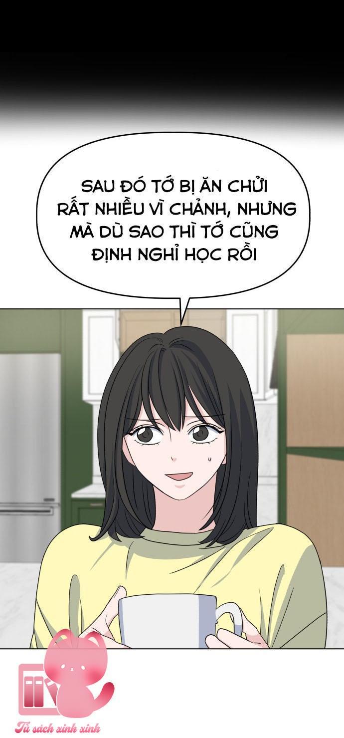 Quan Hệ Nhân Quả - Chap 8 - Trang 8