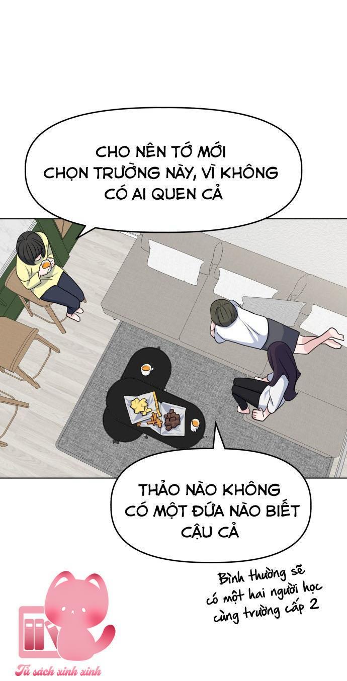 Quan Hệ Nhân Quả - Chap 8 - Trang 10