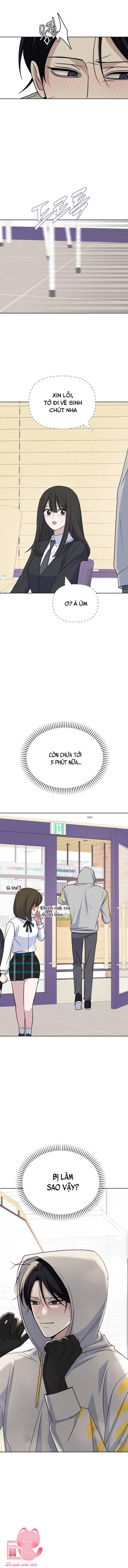 Quan Hệ Nhân Quả - Chap 84 - Trang 9