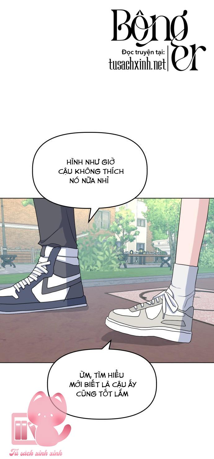 Quan Hệ Nhân Quả - Chap 9 - Trang 13