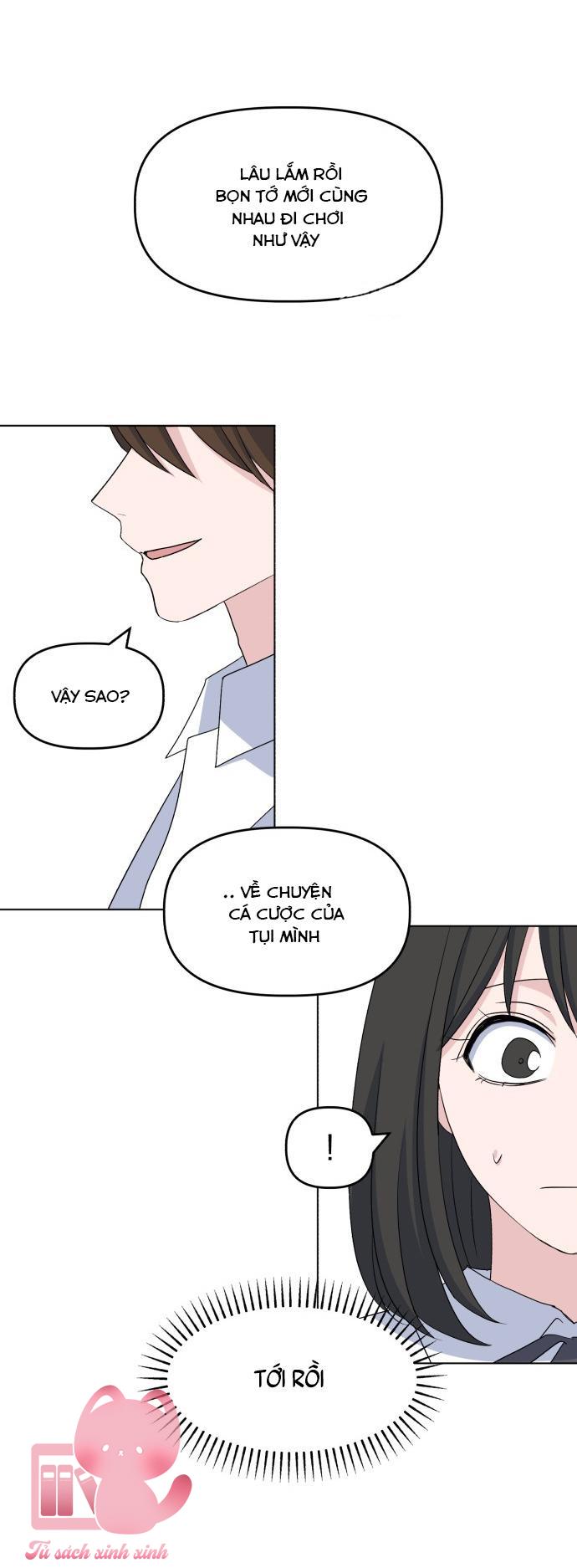 Quan Hệ Nhân Quả - Chap 9 - Trang 14