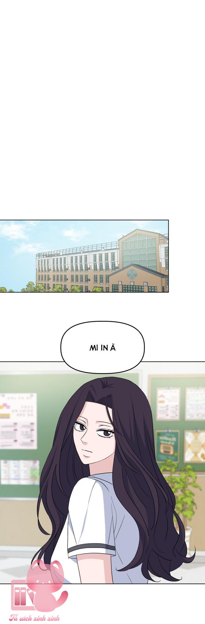 Quan Hệ Nhân Quả - Chap 9 - Trang 20
